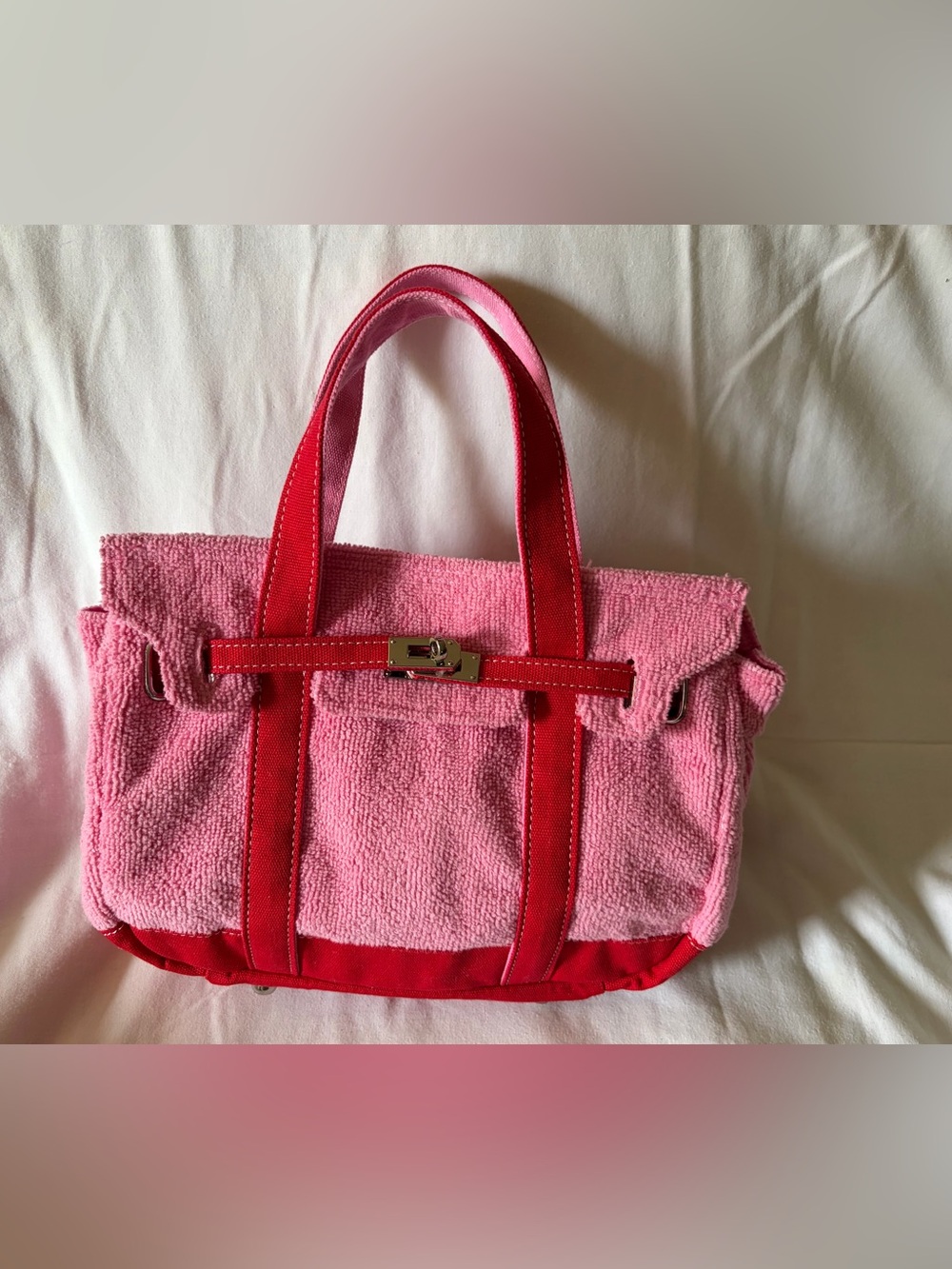 Sunwin Boatkin Mini Tote Bag